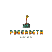 Pondaseta Brewing Co. logo