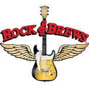 Rock & Brews - The Colony logo