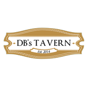 DB's Tavern logo