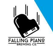 Falling Piano Brewing Company logo