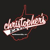 Christopher's Eats logo