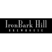 IronBark Hill Brewhouse logo