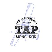 TAP - The Ale Project (Mong Kok) logo