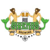 Dos Sirenos Brewing logo