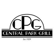Central Park Grill logo