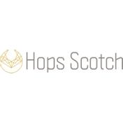 Hops Scotch logo