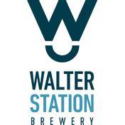 Walter Station Brewery logo