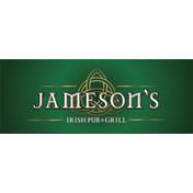 Jameson's Irish Pub & Dueling Piano Bar logo