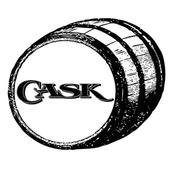 Cask Taproom logo