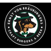 Bräuburgers Craft Burgers & Beer - Forest logo