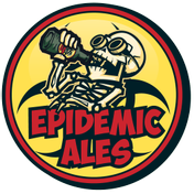 Epidemic Ales logo