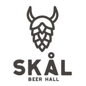 Skål Beer Hall logo