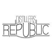 Distillers Republic: Local Craft Distillerie & Bar logo