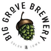 Big Grove Brewpub - Solon logo