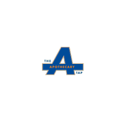 The Apothecary Tap logo