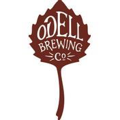 Odell Brewing Co. logo