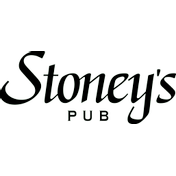 Stoney's Pub logo