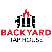 Backyard Tap House logo