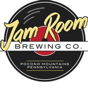 Jam Room Brewing Company logo