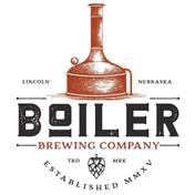 Boiler Brewing Company logo