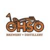 O.H.S.O. Distillery + Brewery North Scottsdale logo