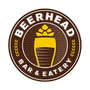 Beerhead Bar & Eatery - Novi logo
