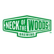 Neck of the Woods Brewing logo