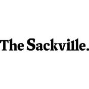 The Sackville Drive-Thru Bottle Shop logo