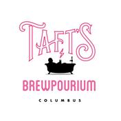 Taft’s Brewpourium - Columbus logo