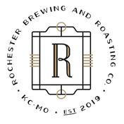 Rochester Brewing and Roasting Company logo