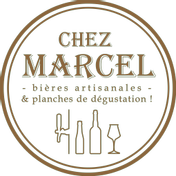 CHEZ MARCEL ARRAS logo