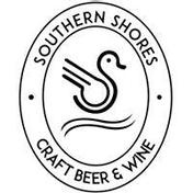 Southern Shores Craft Beer & Wine logo