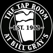 Bill Gray's Tap Room - Port of Rochester logo