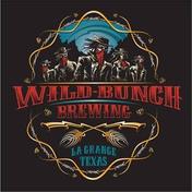 Wild Bunch Brewing Co. logo