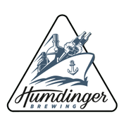 Humdinger Brewing logo