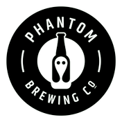 The Haunt at Phantom Brewing Co. logo