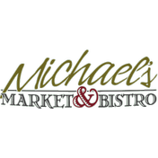 Michael's Market & Bistro logo