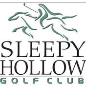 (Members Only) Sleepy Hollow Golf Club logo