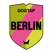 DogTap Berlin logo