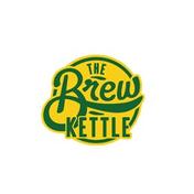 The Brew Kettle Strongsville logo