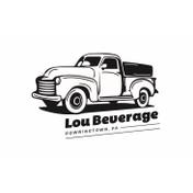 Lou Beverage logo