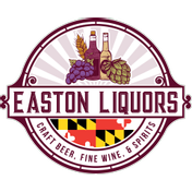 Easton Liquors logo