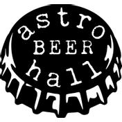 Astro Beer Hall-Shirlington logo