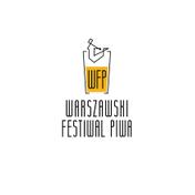 Warszawski Festiwal Piwa logo
