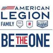 American Legion Post 71 logo