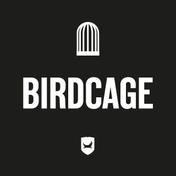 Birdcage: A BrewDog Pub logo