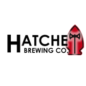 Hatchet Brewing - The Vault logo