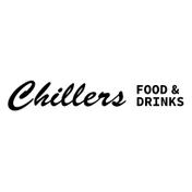 Chillers logo