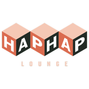 Hap Hap Lounge logo