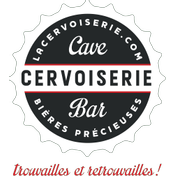 La Cervoiserie de Bron logo